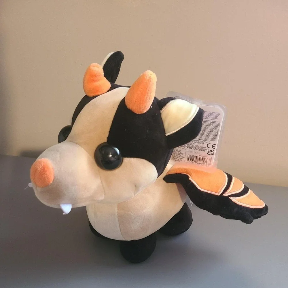 Adopt Me Rare Bat Dragon